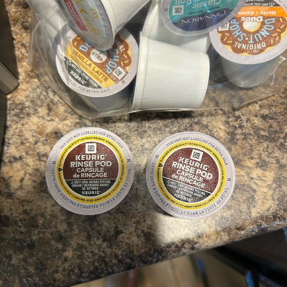 Keurig K-Elite Coffee Maker - Picture 7 of 10